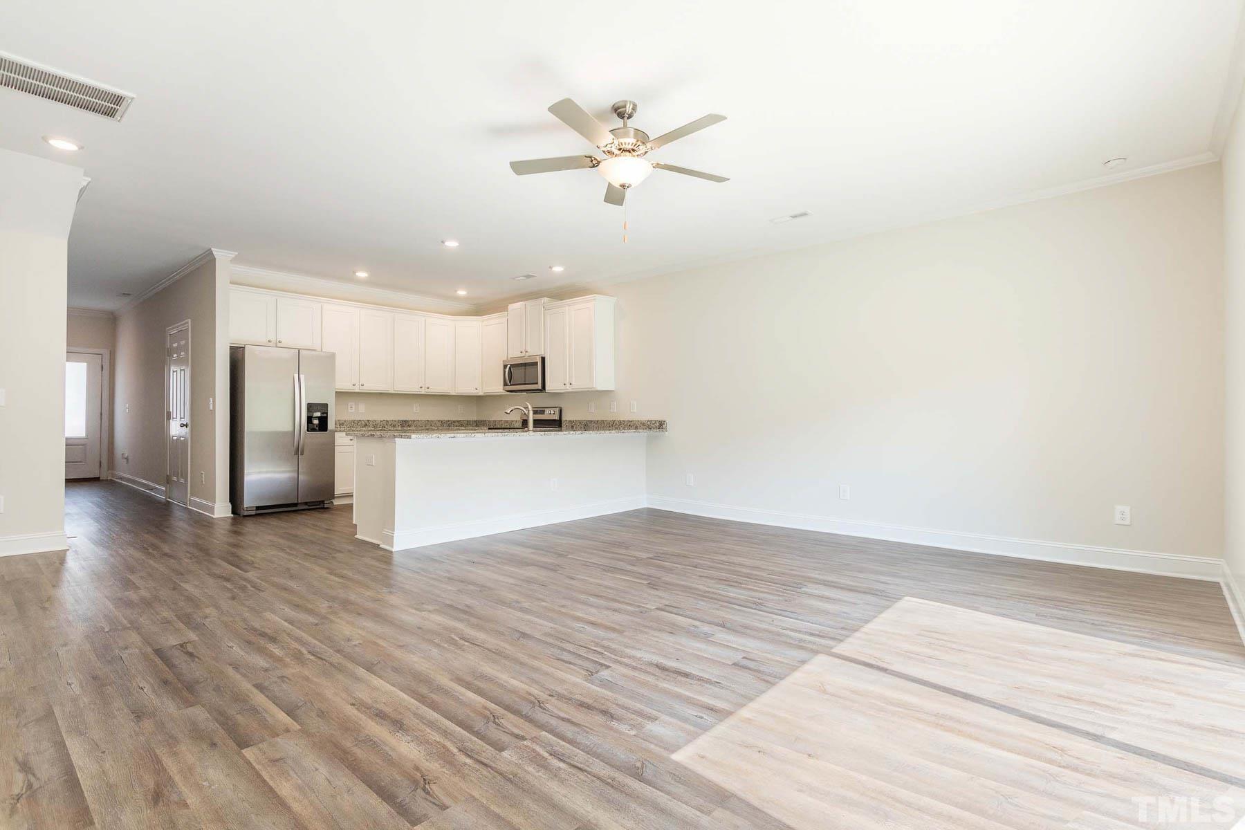 6944 Outfall Point Lane Raleigh, NC 27616 - Photo 10 of 16