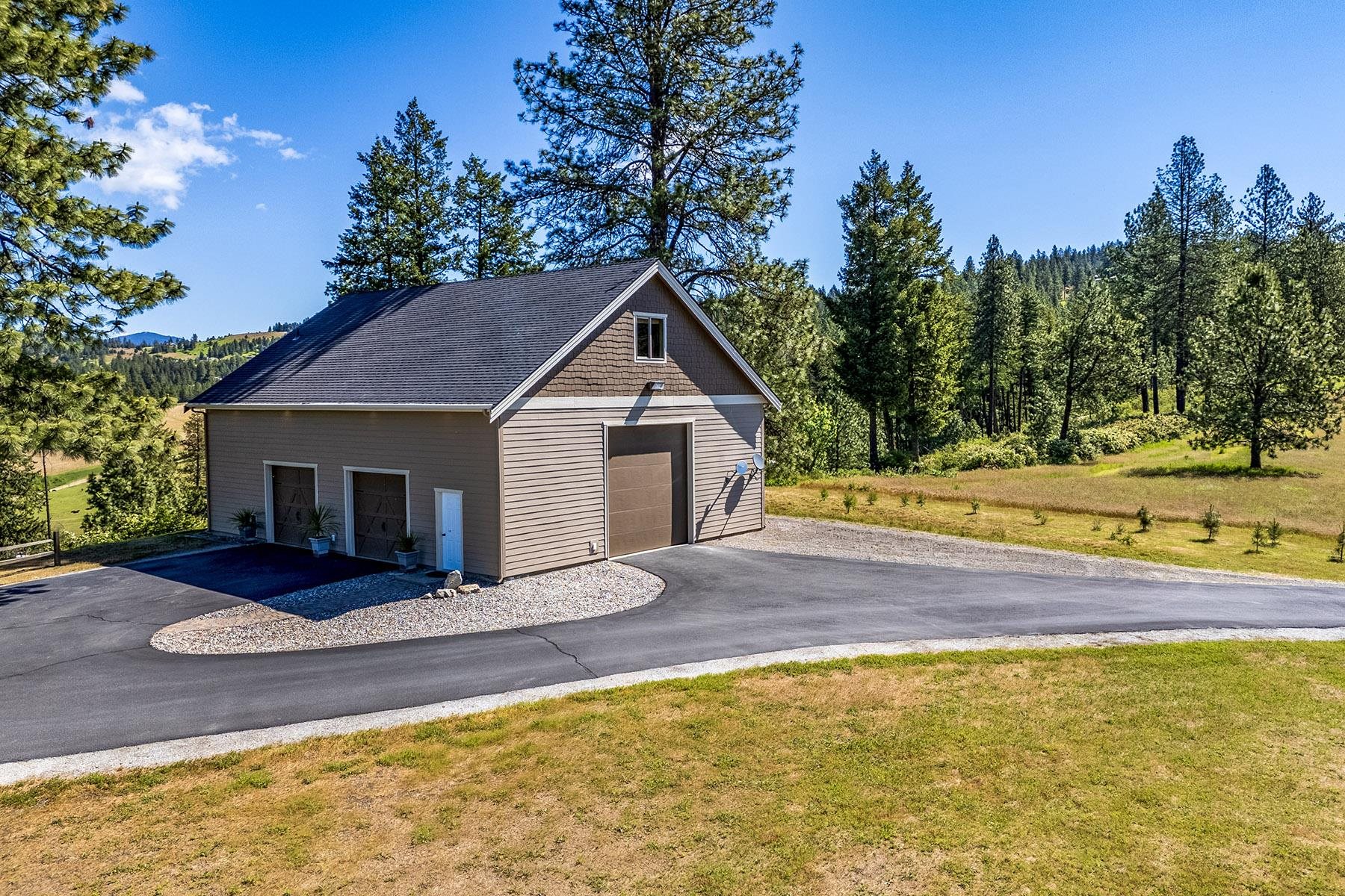 15519 East Temple Road Spokane, WA 99217 - Photo 39 of 50 Gallery Image 39