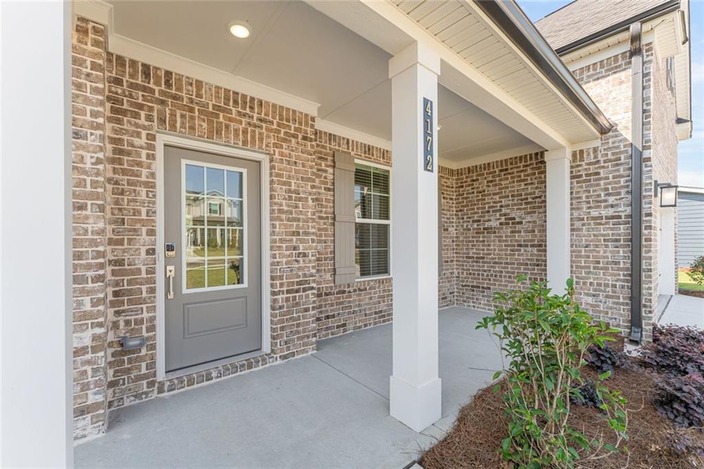 4172 Viola Place South Fulton, GA 30349 - Photo 5 of 33