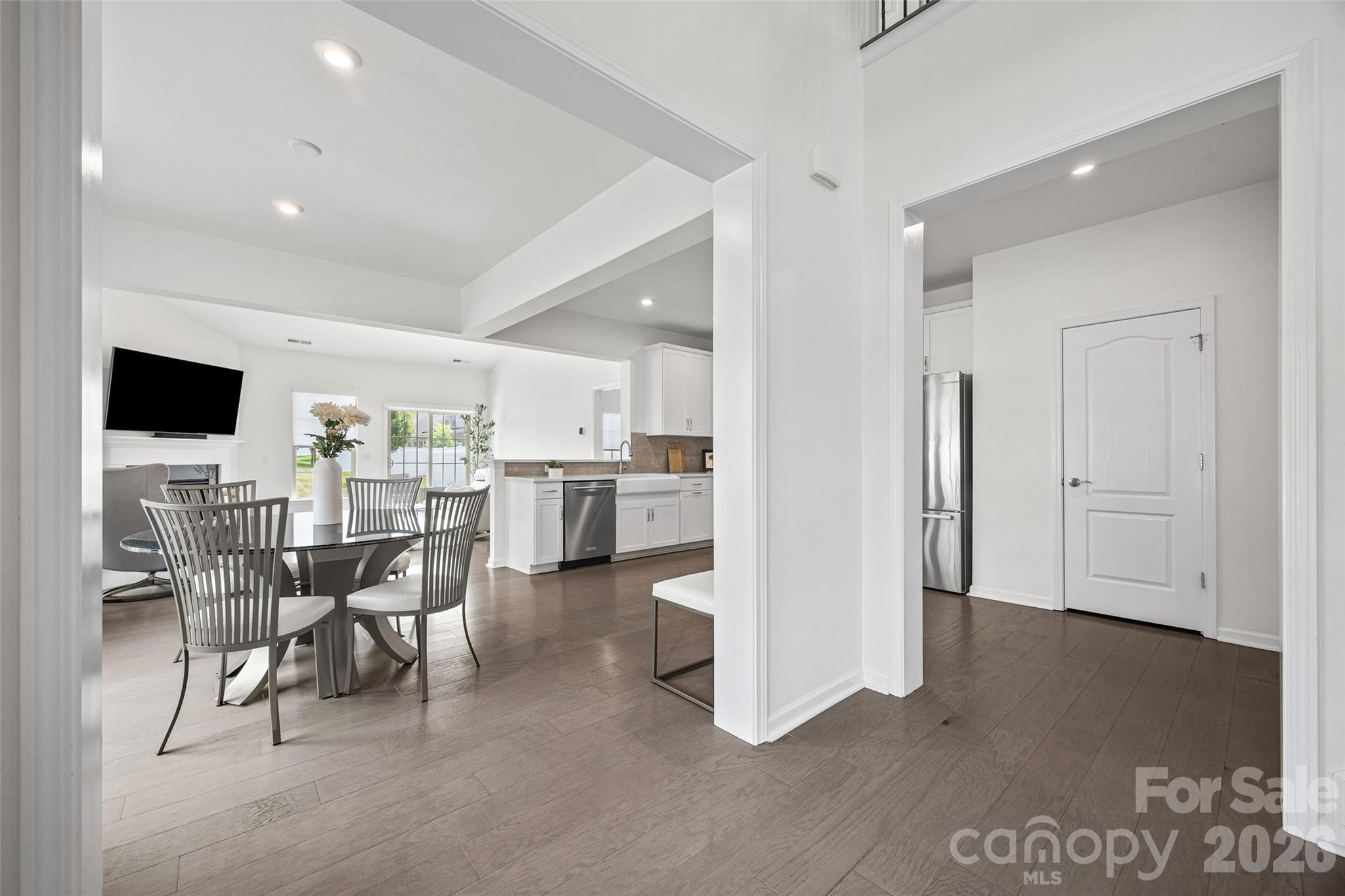 8012 Lantern Way Fort Mill, SC 29707 - Photo 5 of 33