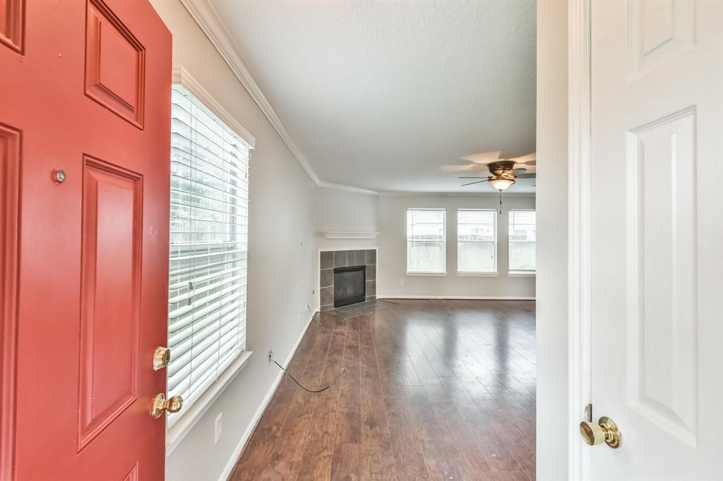9845 Youpon Ridge Way Conroe, TX 77385 - Photo 1 of 28