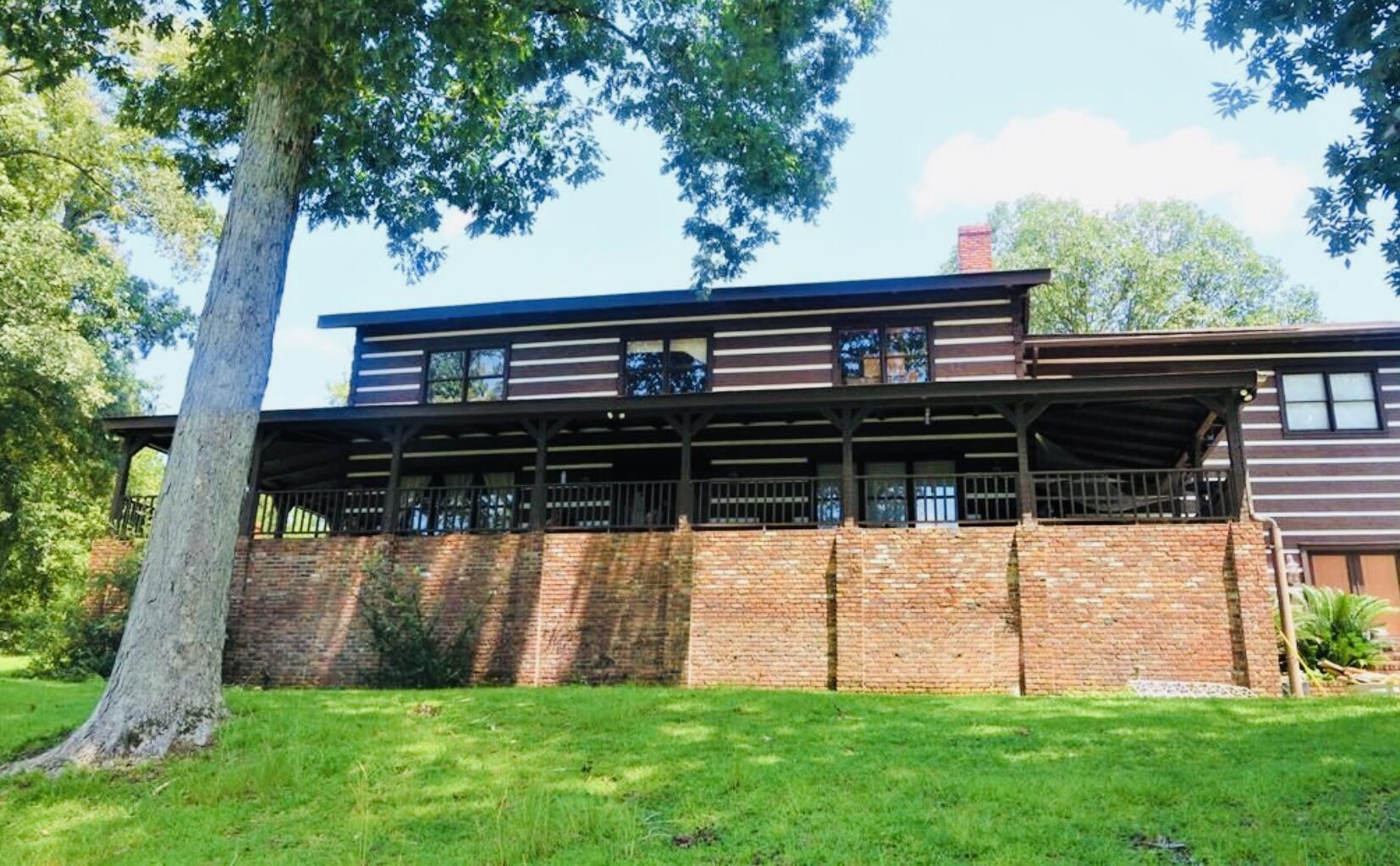 310 Grandys Mill Road Williston, SC 29853 - Photo 2 of 65