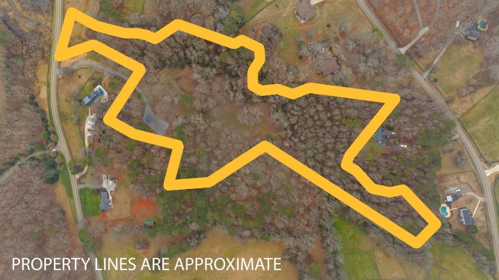 383 Liberty Grove Road Canton, GA 30115 - Photo 3 of 14