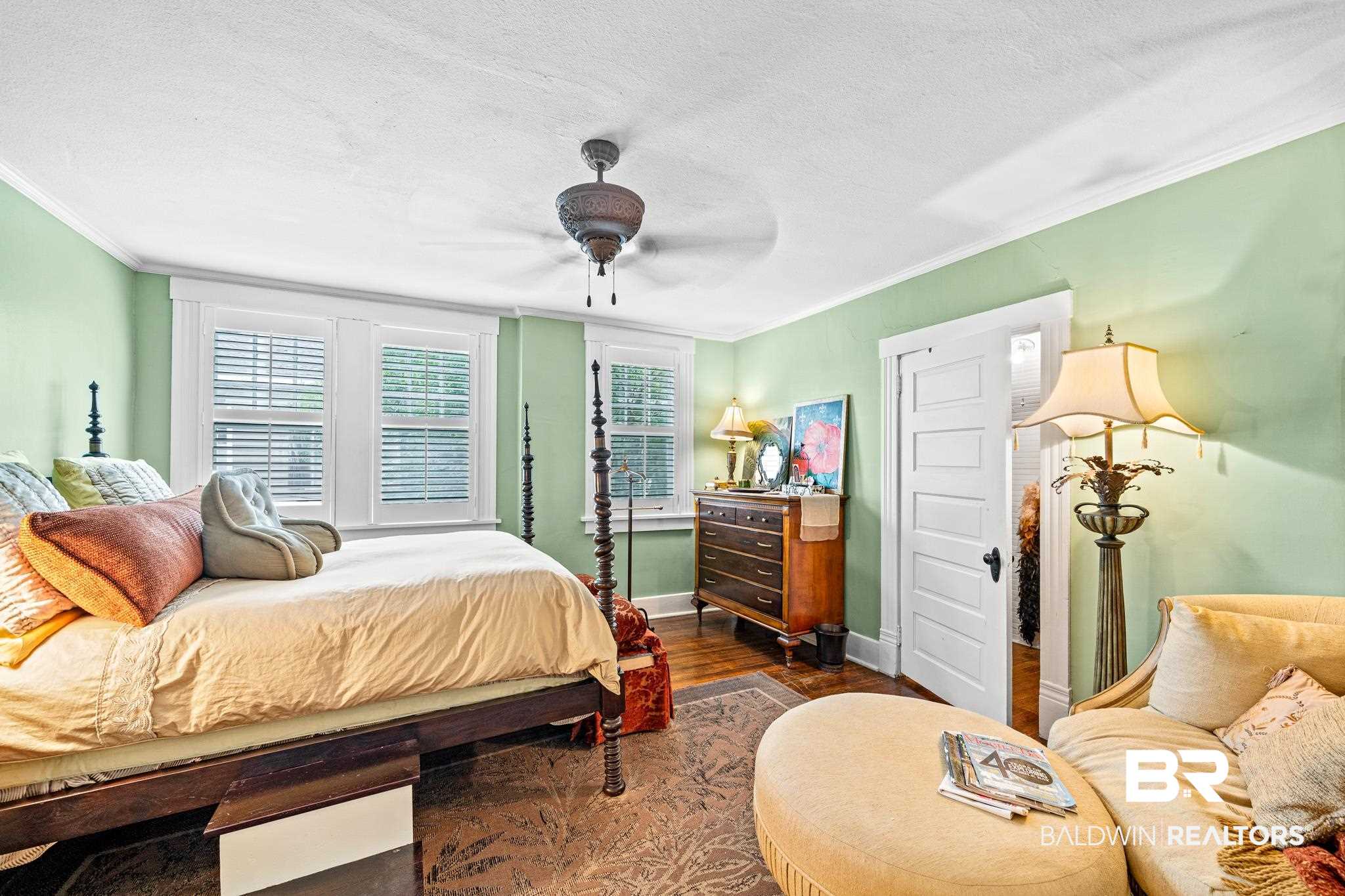 201 South Georgia Avenue Mobile, AL 36604 - Photo 31 of 47