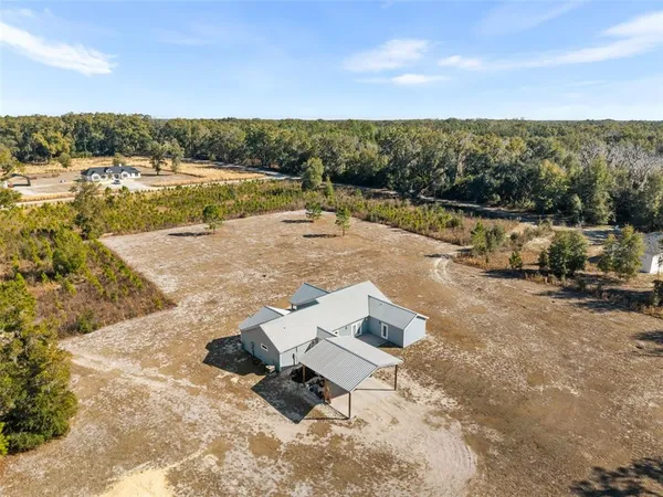 $610,000 | 26530 Northwest 110th Avenue, High Springs, FL 32643