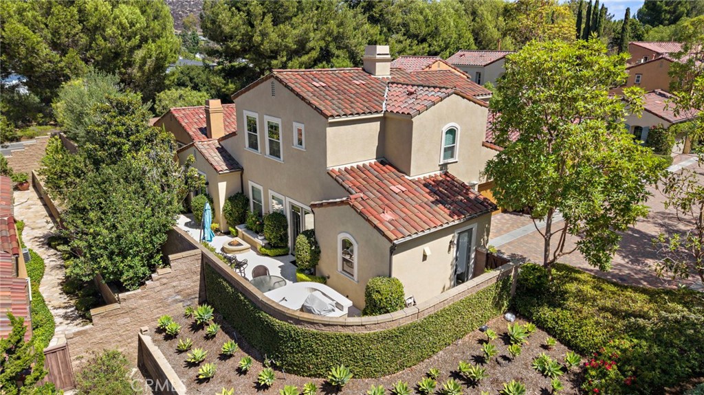 61 Shade Tree Irvine, CA 92603 - Photo 9 of 26 Private location surrounded by mature trees.