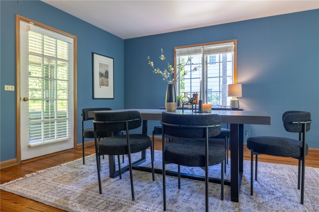 170 Edgemoor Road Brighton, NY 14618 - Photo 17 of 50