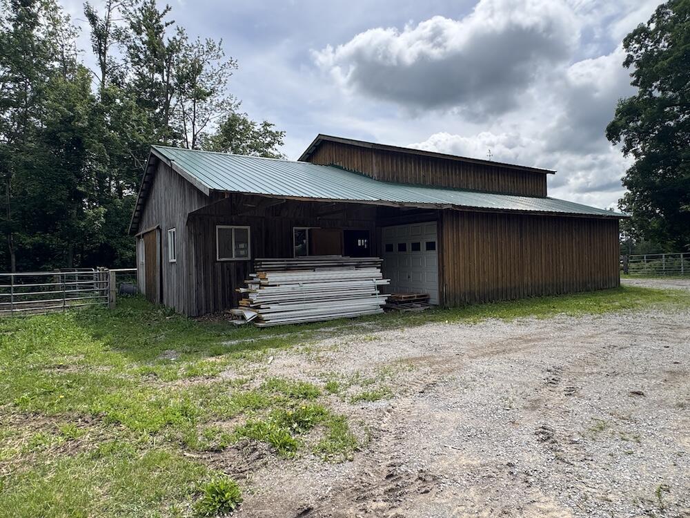 1734 North Galbraith Road Mio, MI 48647 - Photo 42 of 120 23(1)