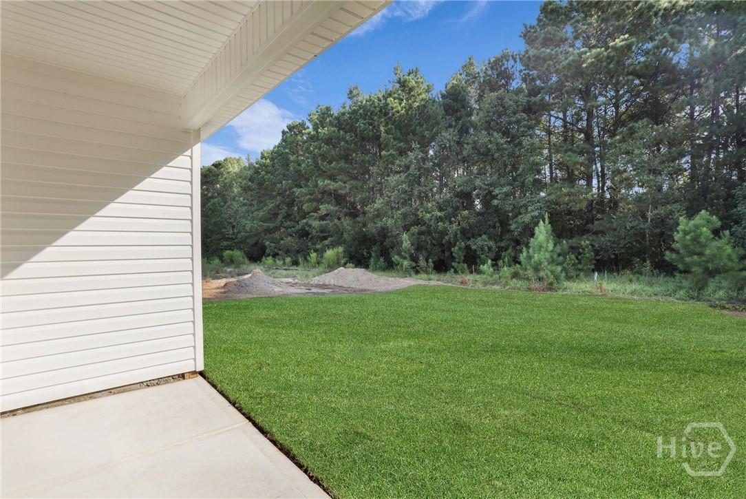 Undisclosed Address Rincon, GA 31326 - Photo 27 of 34 The Augustine Plan by Lawrence Alexander Homes!