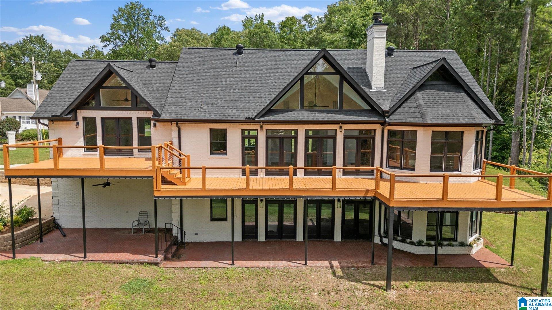 85 Geralds Point Wedowee, AL 36278 - Photo 4 of 41 Gallery Image 4