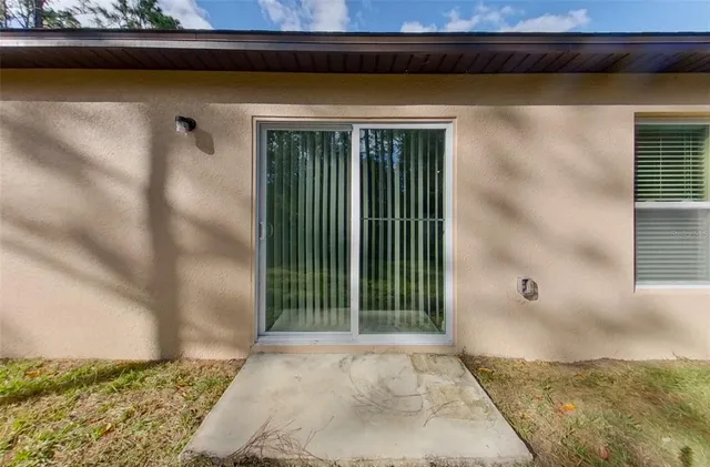 $1,645 | 1244 West Hanover Lane, Citrus Springs, FL 34434
