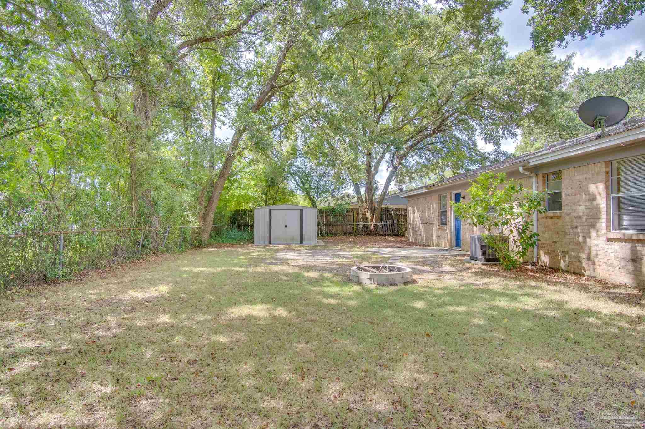 386 Quigley Road Pensacola, FL 32506 - Photo 48 of 51