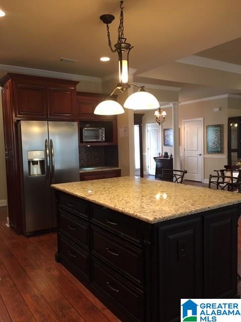 140 Farmstead Road Wilsonville, AL 35186 - Photo 4 of 16