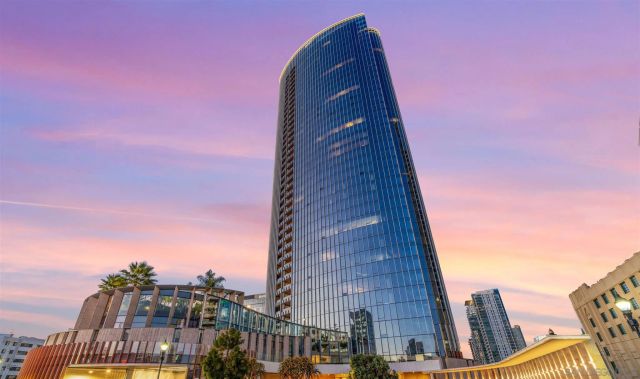 $2,300,000 | 888 West E Street, Unit 1702, San Diego, CA 92101