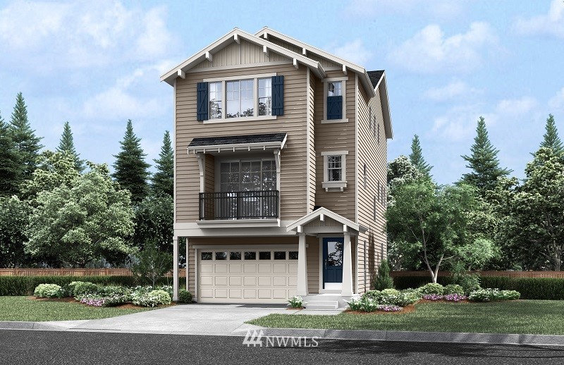 19804 Meridian Place West, Unit 3 Bothell, WA 98012 - Photo 1 of 25 Gallery Image 1