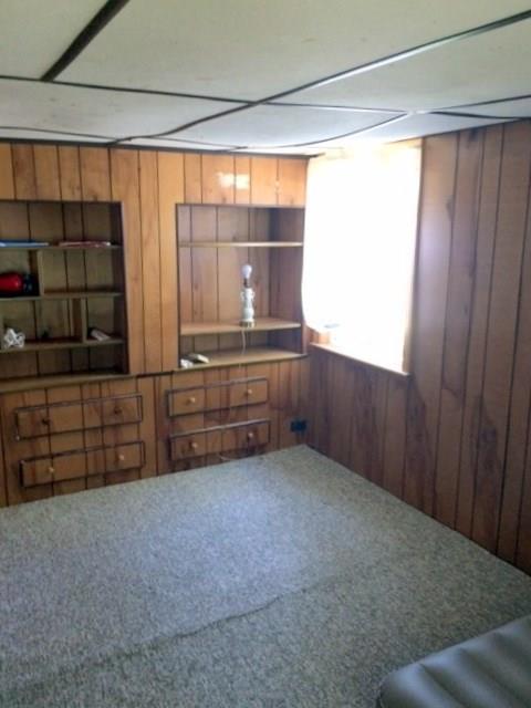 6 Bassett Road Winslow, ME 04901 - Photo 16 of 22 Bedroom 2, second floor with built-ins