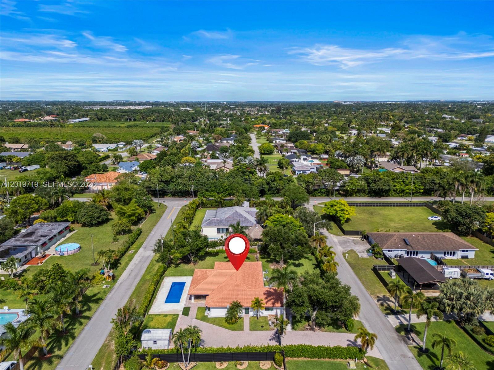 18733 Southwest 293rd Terrace Homestead, FL 33030 - Photo 53 of 55
