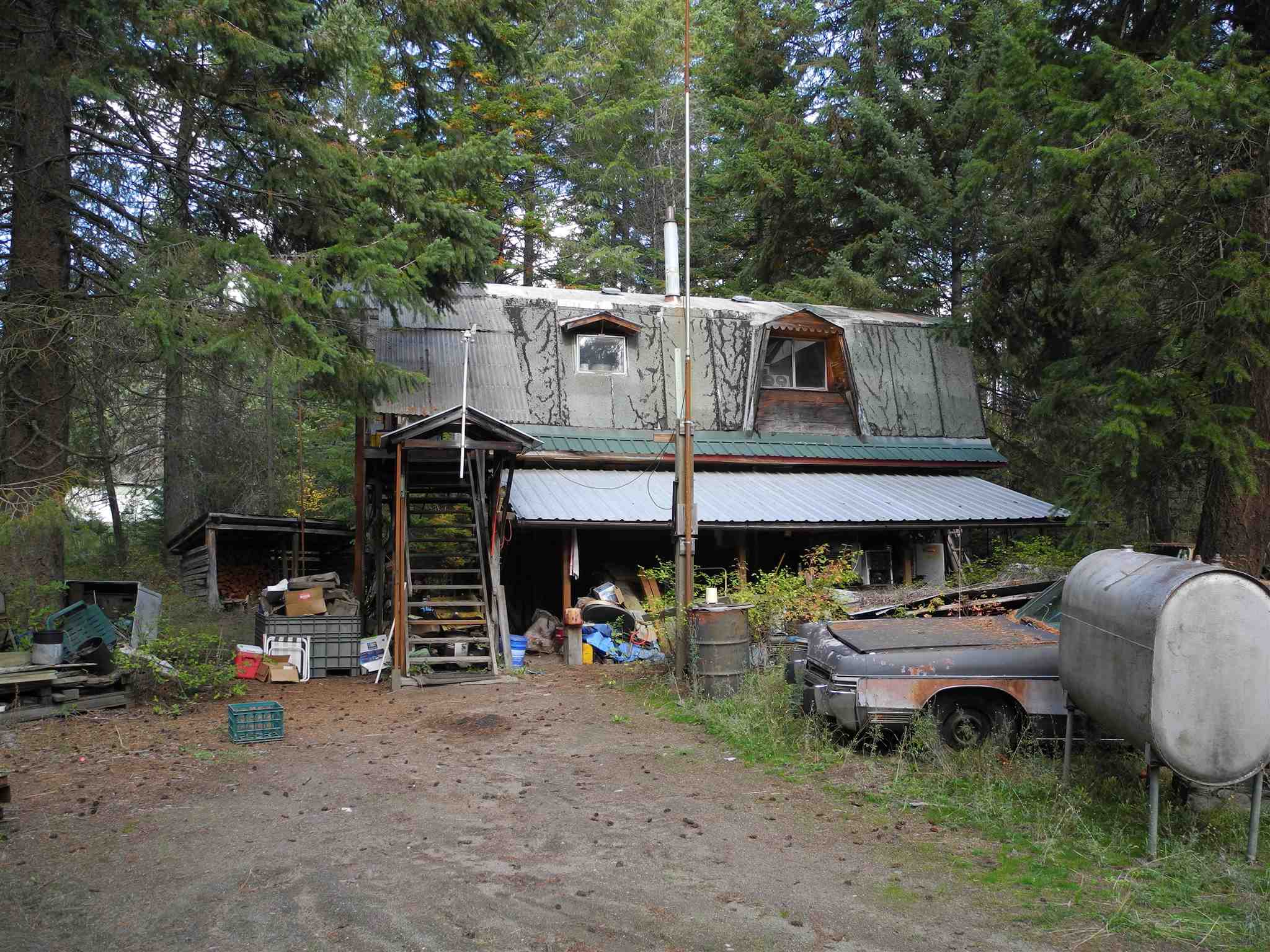 410 Independence Road Newport, WA 99156 - Photo 1 of 9 Gallery Image 1