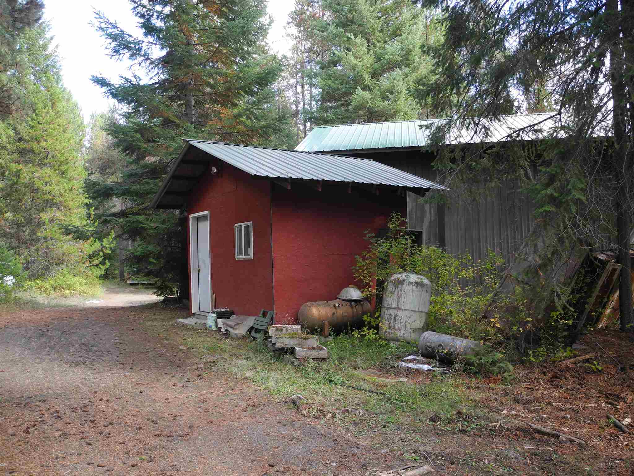 410 Independence Road Newport, WA 99156 - Photo 4 of 9 Gallery Image 4