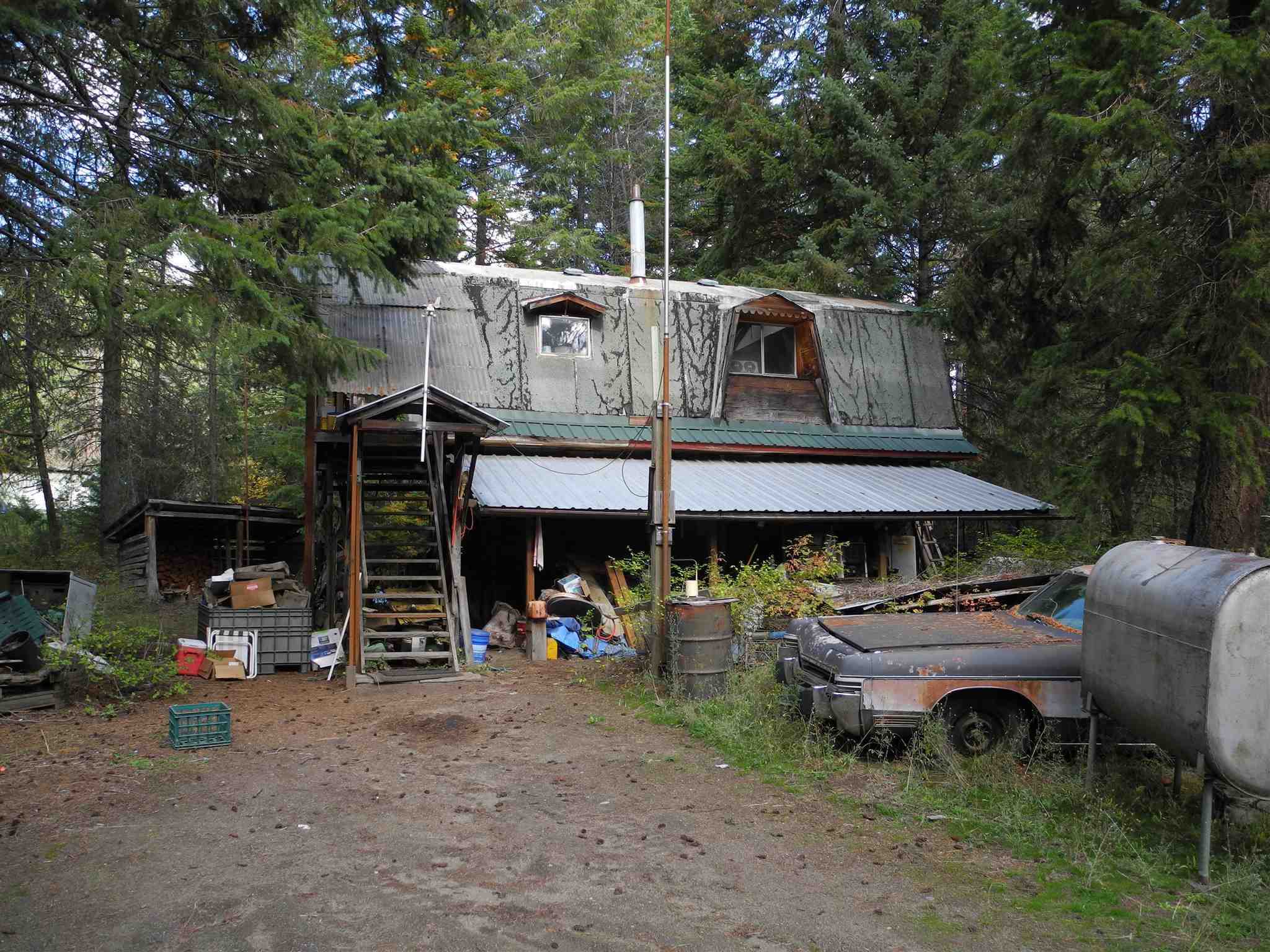 410 Independence Road Newport, WA 99156 - Photo 6 of 9 Gallery Image 6