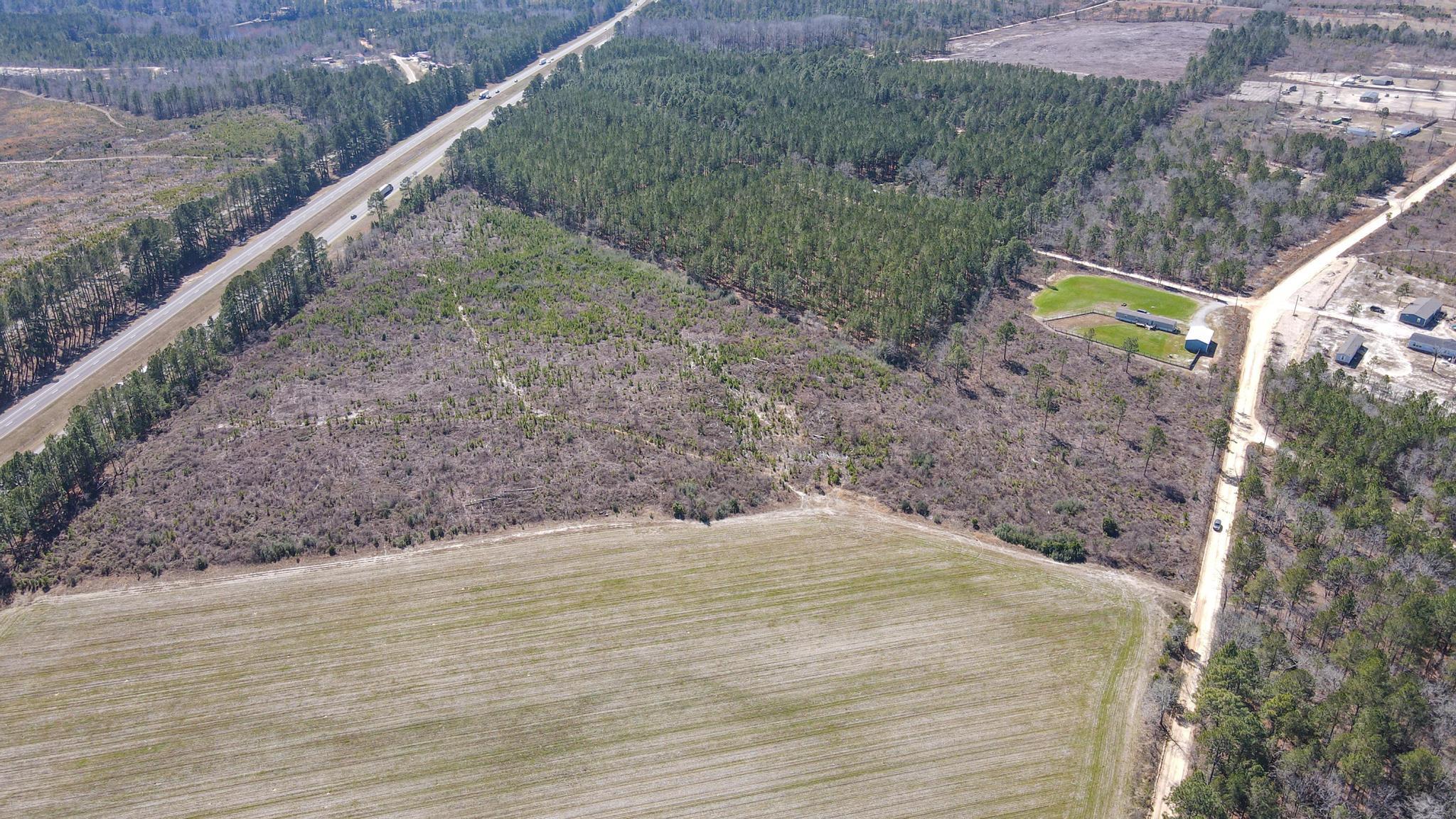1 Old Shoals Road Monetta, SC 29105 - Photo 8 of 9