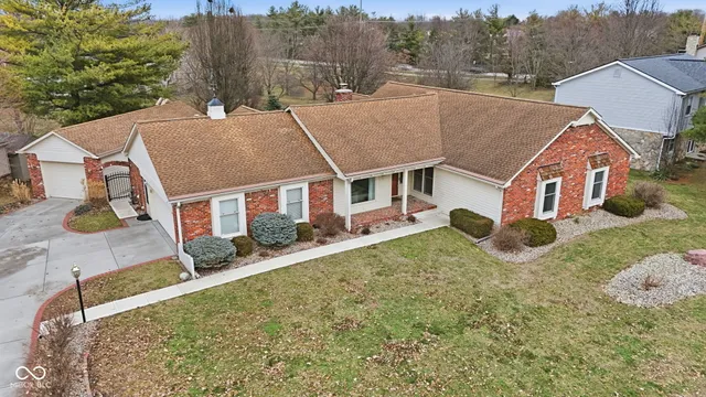 $525,000 | 12737 Wembly Road, Carmel, IN 46033