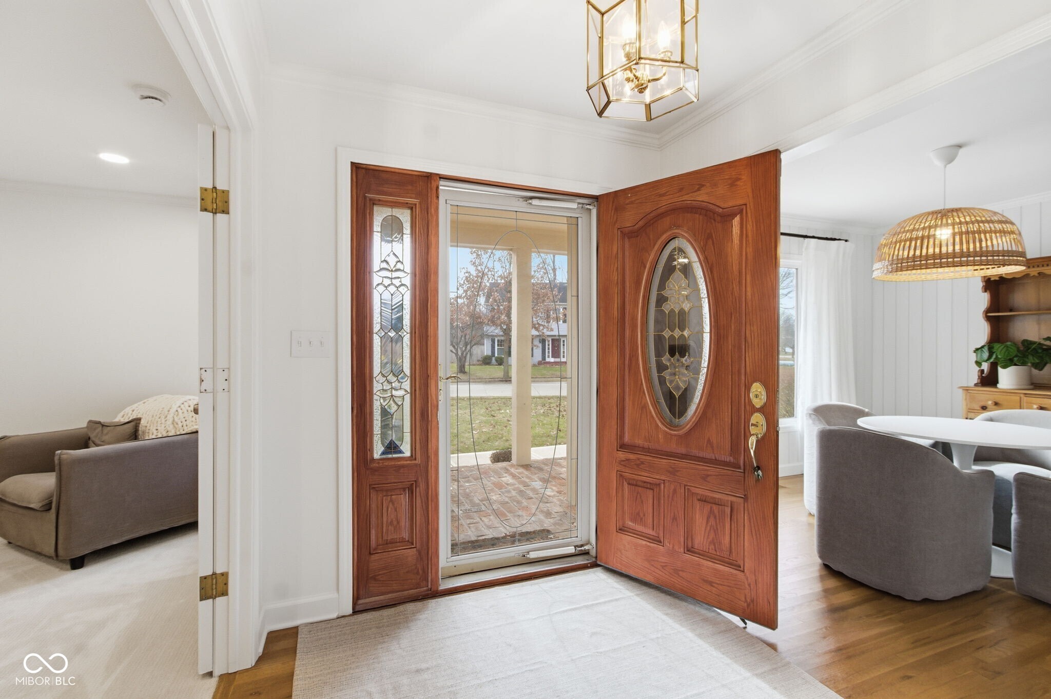 12737 Wembly Road Carmel, IN 46033 - Photo 11 of 60