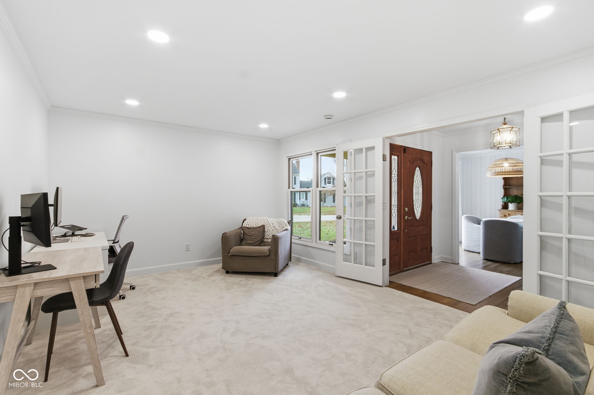 12737 Wembly Road Carmel, IN 46033 - Photo 13 of 60