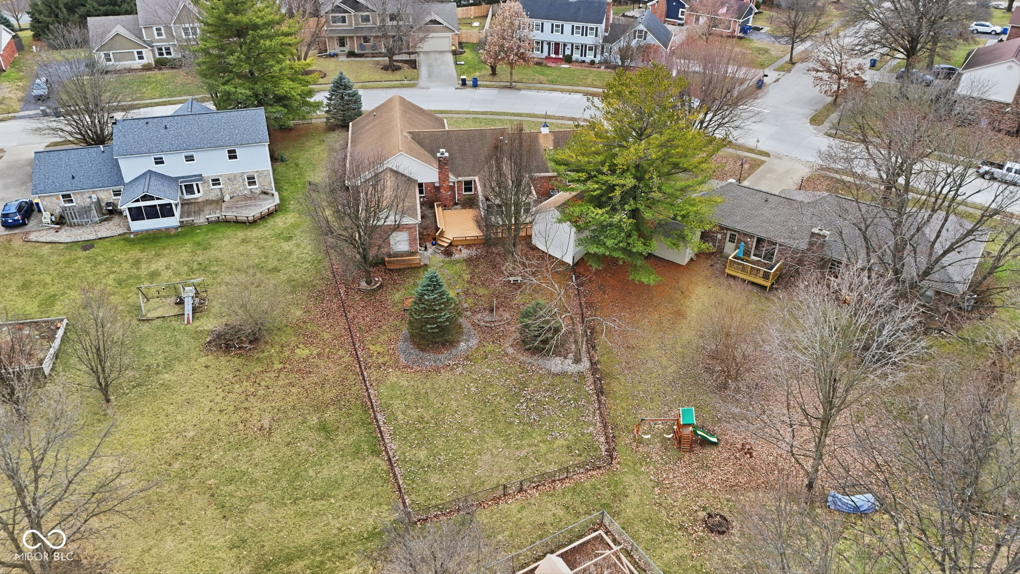 12737 Wembly Road Carmel, IN 46033 - Photo 58 of 60