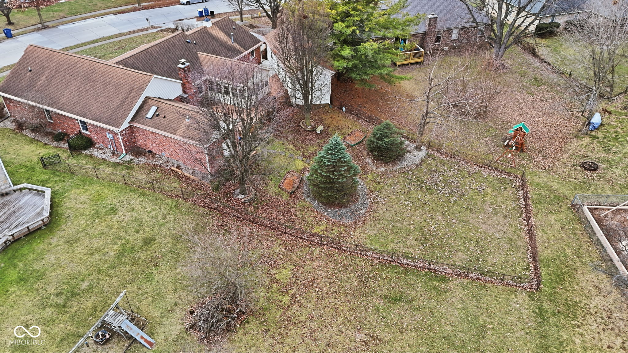 12737 Wembly Road Carmel, IN 46033 - Photo 59 of 60