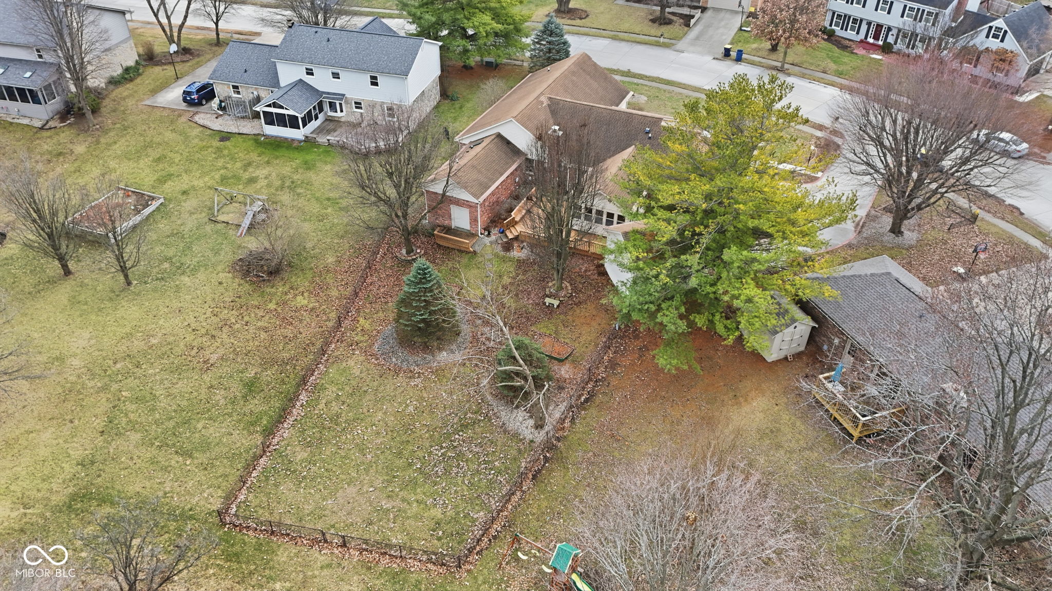 12737 Wembly Road Carmel, IN 46033 - Photo 60 of 60