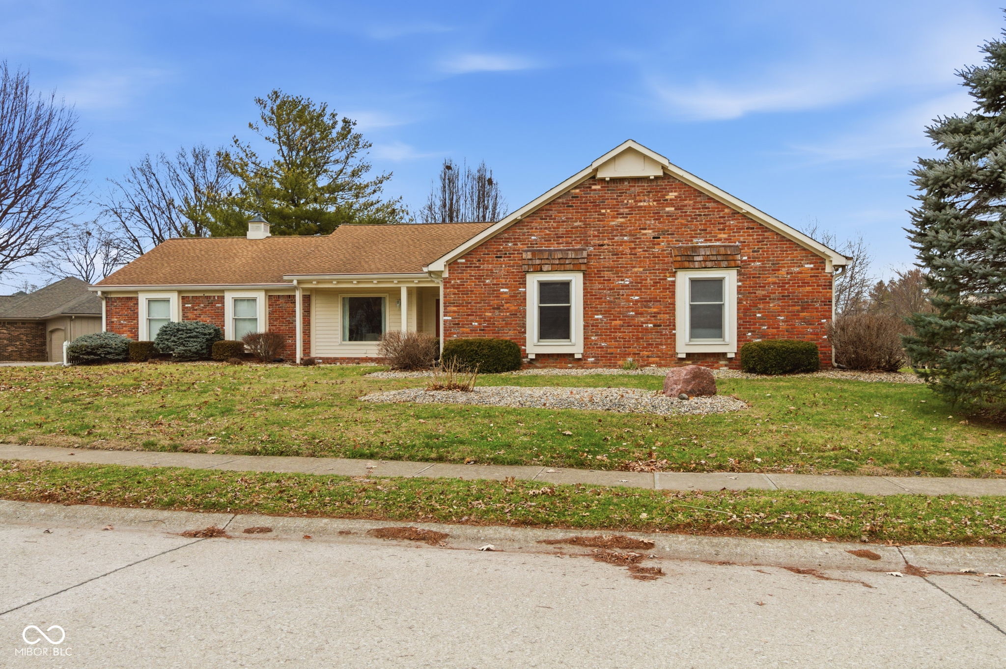 12737 Wembly Road Carmel, IN 46033 - Photo 7 of 60