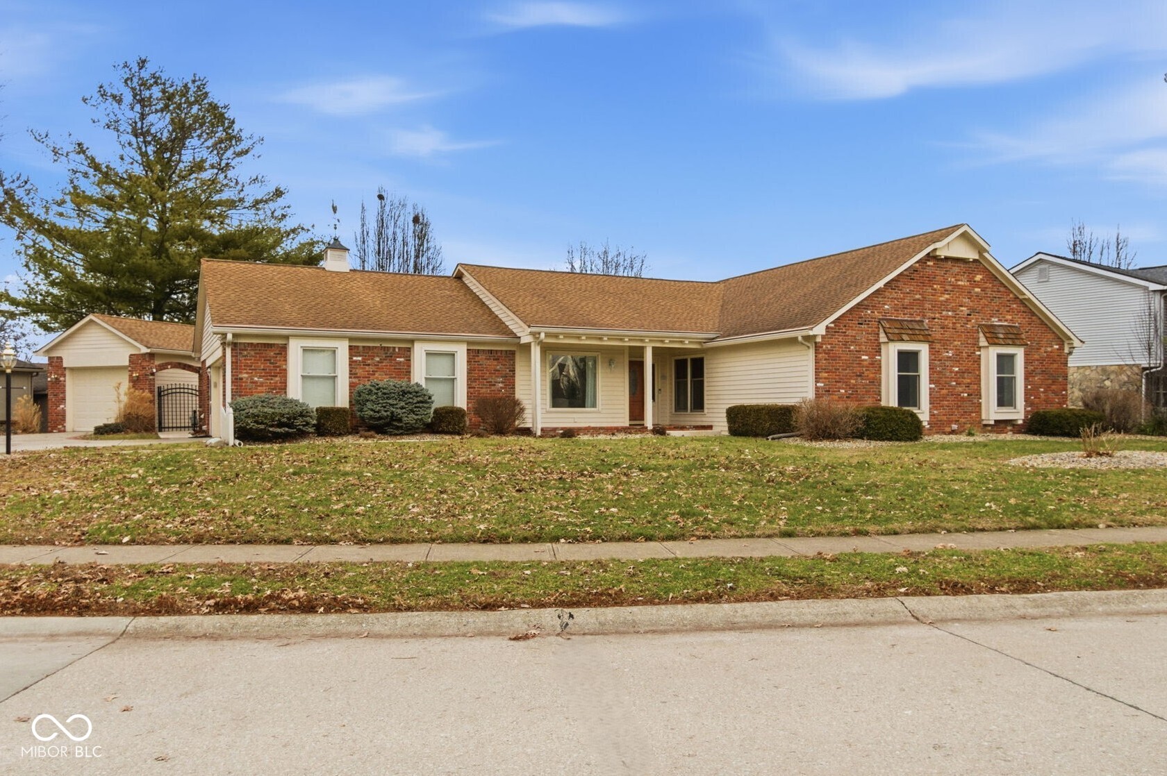 12737 Wembly Road Carmel, IN 46033 - Photo 8 of 60