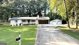 $375,000 | 5351 Forest S Place, Oakwood, GA 30566