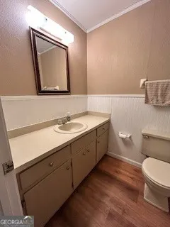 $375,000 | 5351 Forest S Place, Oakwood, GA 30566