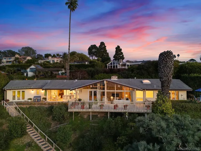 $4,299,000 | 6424 El Camino Del Teatro, La Jolla, CA 92037