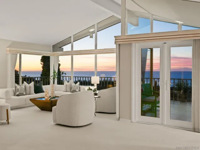 $4,299,000 | 6424 El Camino Del Teatro, La Jolla, CA 92037