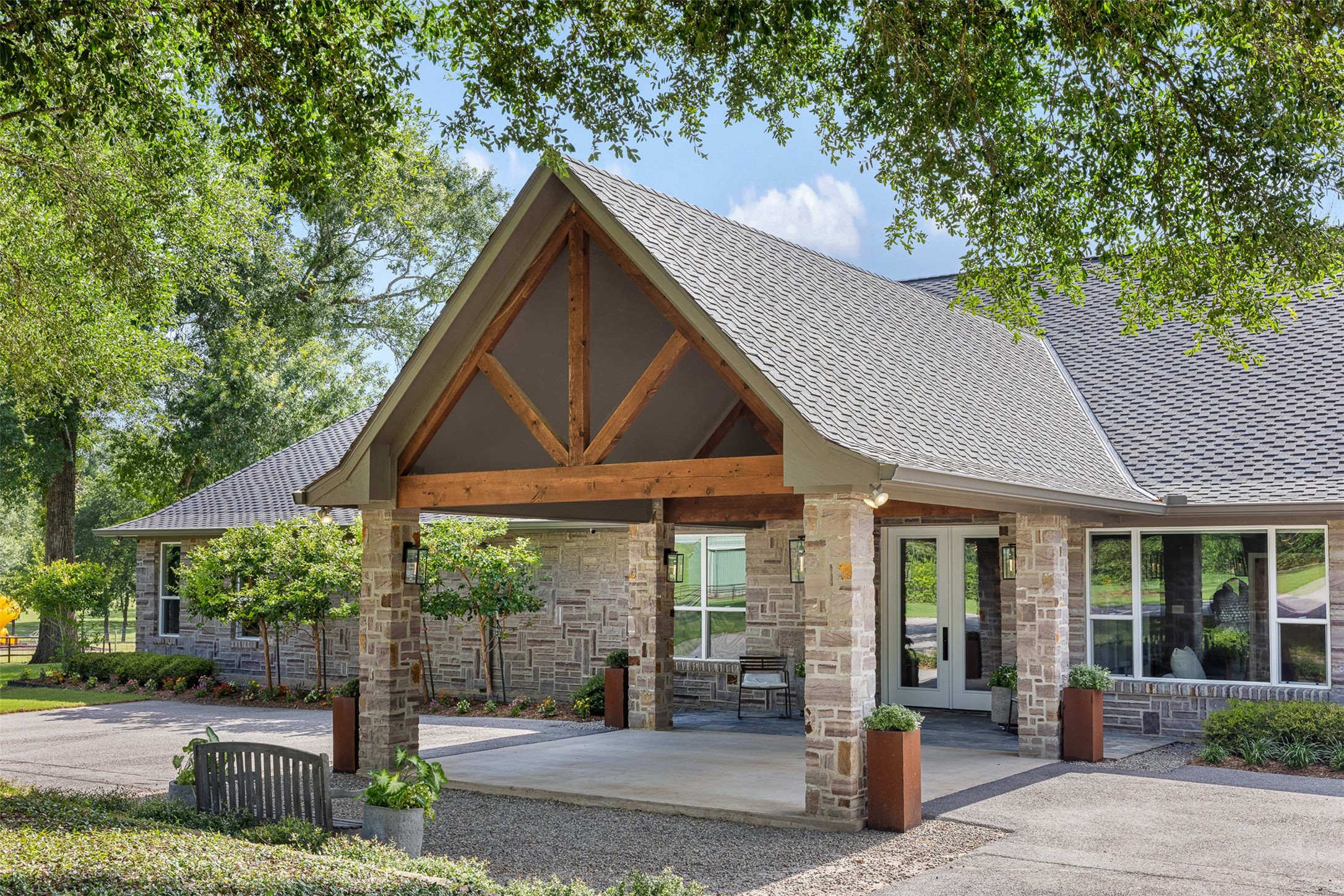 7521 Schoenau Road Brenham, TX 77833 - Photo 6 of 49