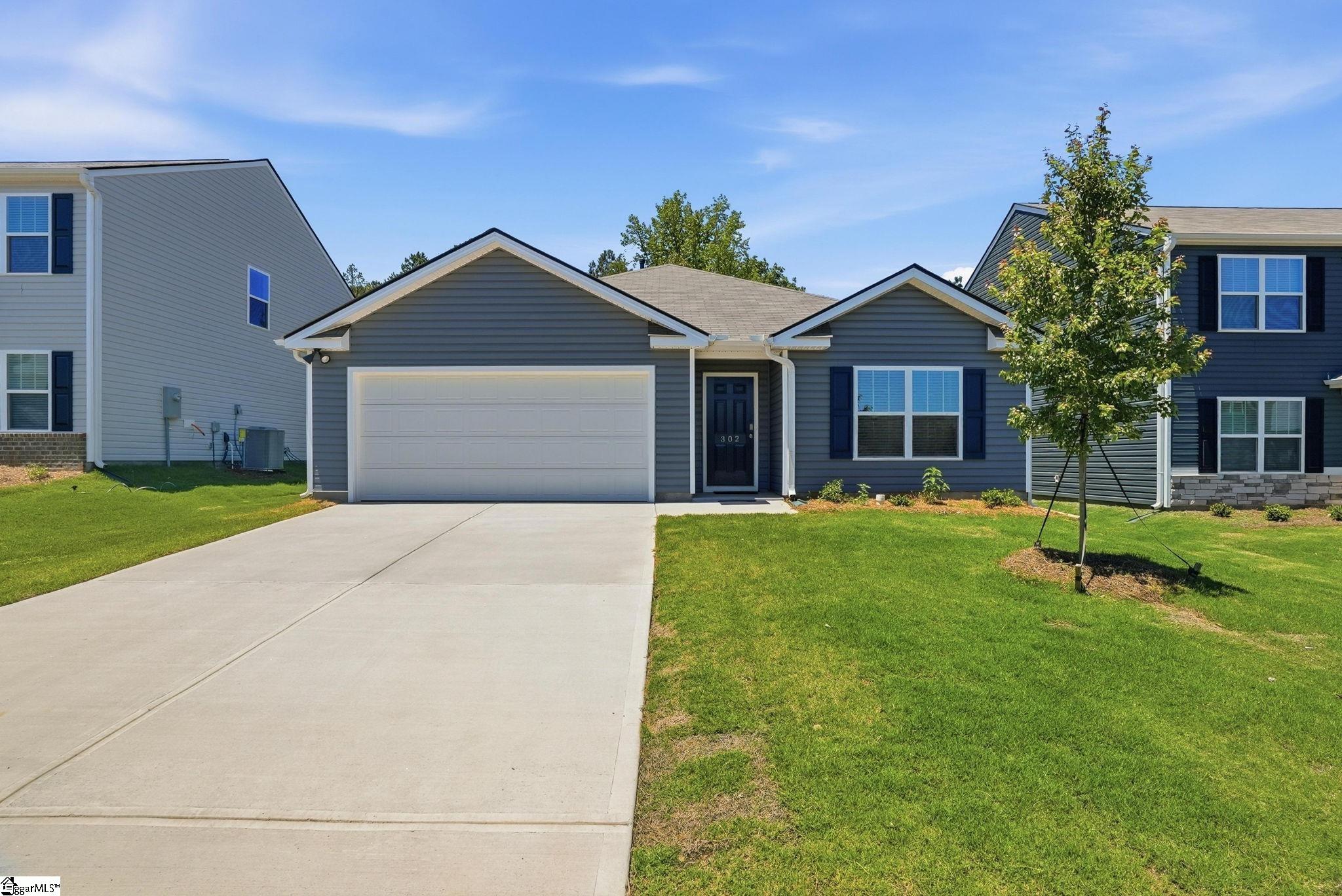 302 Roocroft Court, Unit 302 Fountain Inn, SC 29644 - Photo 1 of 36