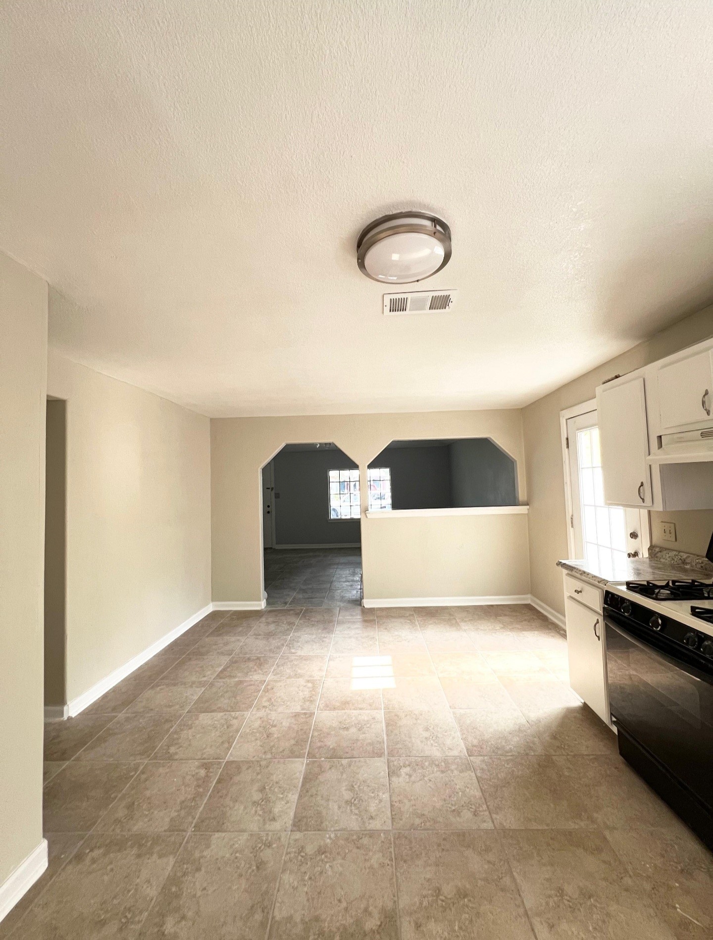 3121 Bond Street Pasadena, TX 77503 - Photo 4 of 16 a bedroom with a bed and a sink