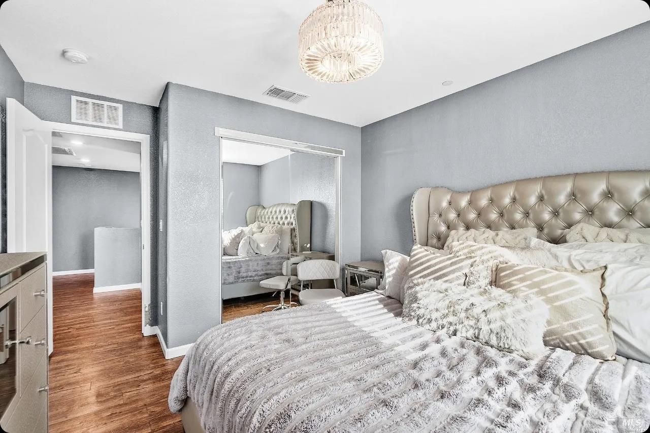 4476 Broadway Chase Rio Vista, CA 94571 - Photo 14 of 18 Upstairs bedroom