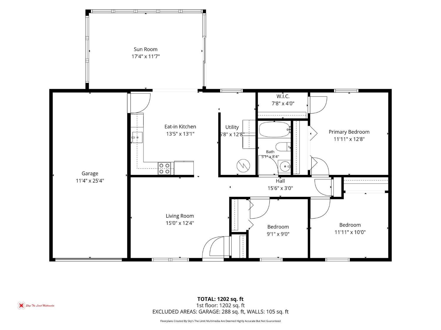 1053 Linhof Road Wilmington, OH 45177 - Photo 20 of 21