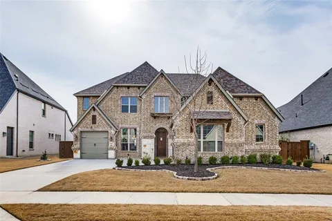 $989,000 | 1762 Ellington Drive, Celina, TX 75009