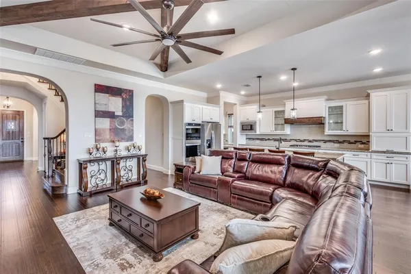 $989,000 | 1762 Ellington Drive, Celina, TX 75009