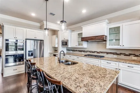 $989,000 | 1762 Ellington Drive, Celina, TX 75009