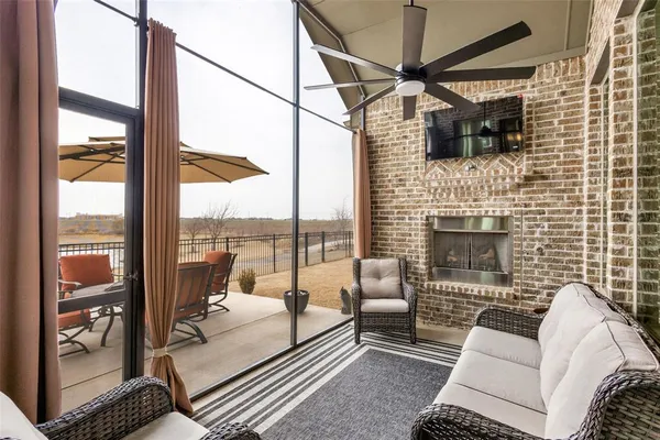 $989,000 | 1762 Ellington Drive, Celina, TX 75009