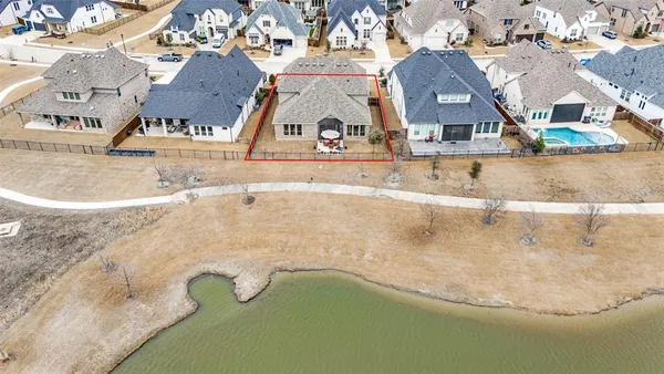 $989,000 | 1762 Ellington Drive, Celina, TX 75009