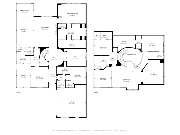 $989,000 | 1762 Ellington Drive, Celina, TX 75009