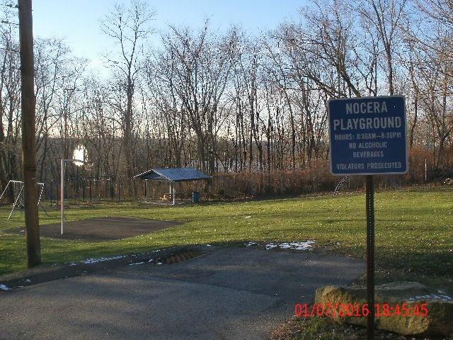 782 Elk Avenue Rochester, PA 15074 - Photo 22 of 23 Park boast of picnic shelter and playground equipment