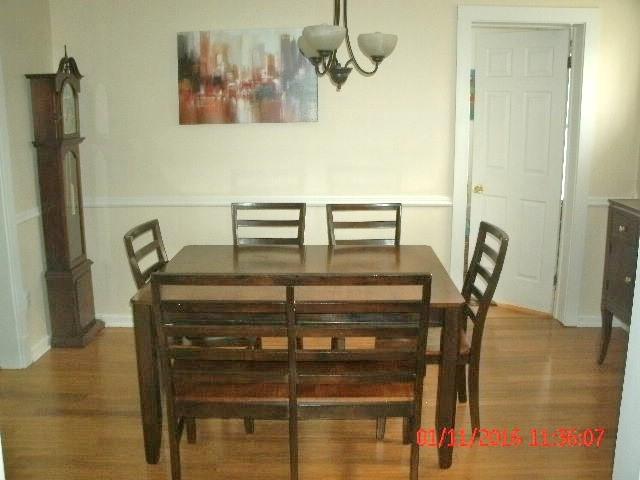 782 Elk Avenue Rochester, PA 15074 - Photo 10 of 23 Dining room is bright and cheery